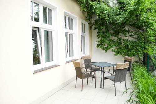 Apartamenty Mr?gowo Warszawska Cudo Studio