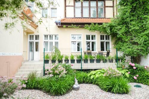 Apartamenty Mr?gowo Warszawska Cudo Studio