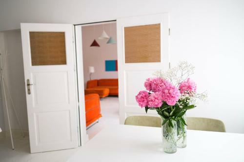 Apartamenty Mr?gowo Warszawska Cudo Studio