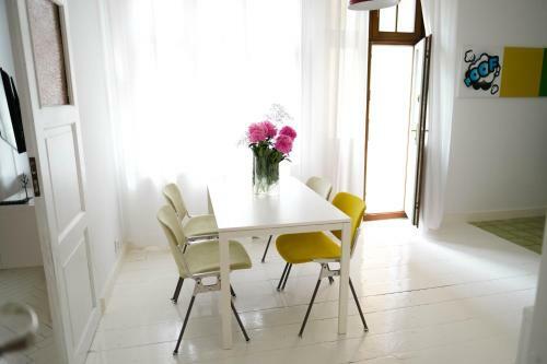 Apartamenty Mr?gowo Warszawska Cudo Studio