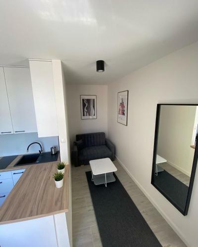 Apartamenty Mazury, Kr�lewiecka