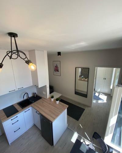 Apartamenty Mazury, Kr�lewiecka