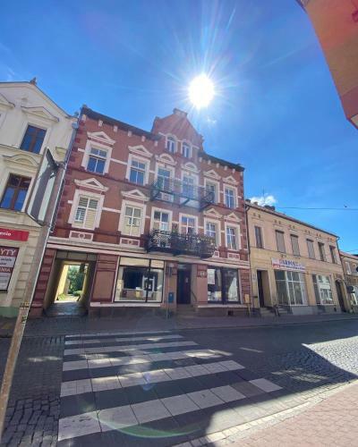 Apartamenty Mazury, Kr�lewiecka