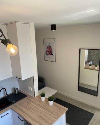 Apartamenty Mazury, Kr�lewiecka