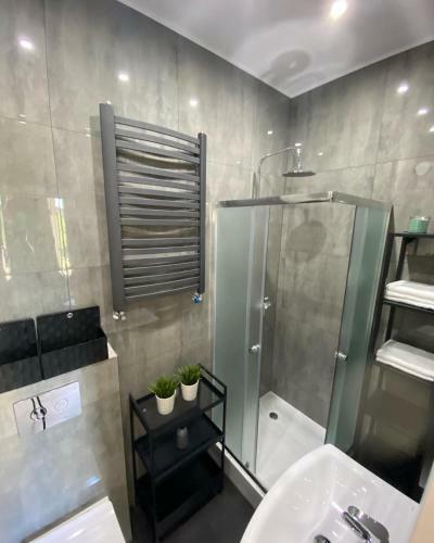 Apartamenty Mazury, Kr�lewiecka