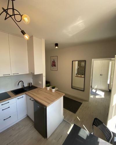 Apartamenty Mazury, Kr�lewiecka