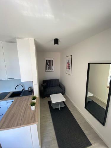 Apartamenty Mazury, Kr�lewiecka