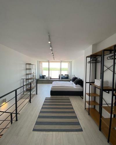 Apartamenty Mazury, Oficerska