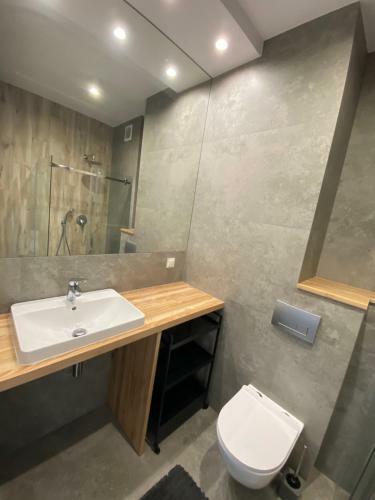 Apartamenty Mazury, Oficerska