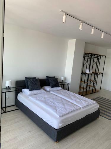 Apartamenty Mazury, Oficerska