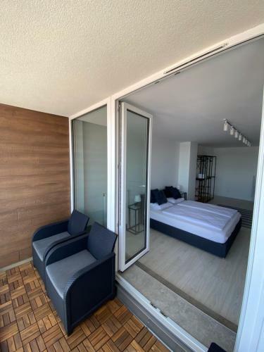 Apartamenty Mazury, Oficerska