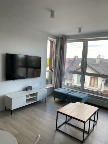 Apartamenty Mazury, Oficerska