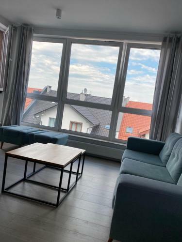 Apartamenty Mazury, Oficerska