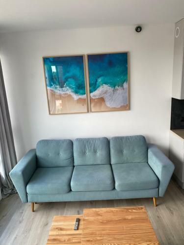 Apartamenty Mazury, Oficerska