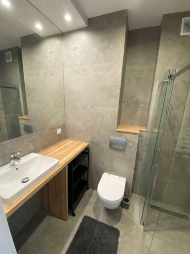 Apartamenty Mazury, Oficerska