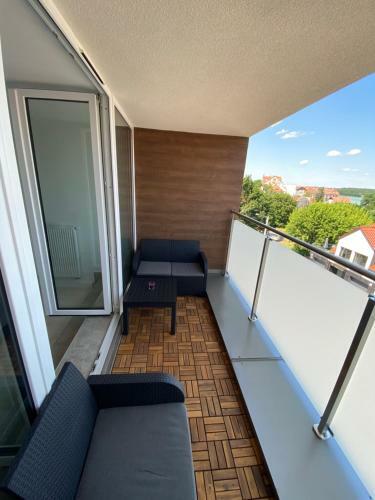 Apartamenty Mazury, Oficerska
