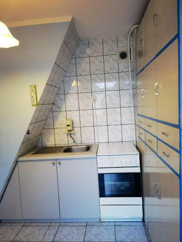 Apartamento Babuszka Prl-?�zka