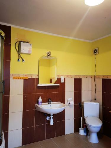 Apartamento Babuszka Prl-?�zka