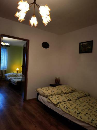 Apartamento Babuszka Prl-?�zka