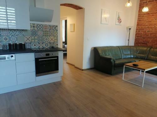 Apartamento Centrum Przy Promenadzie