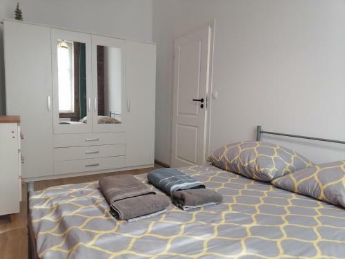 Apartamento Centrum Przy Promenadzie