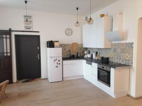 Apartamento Centrum Przy Promenadzie