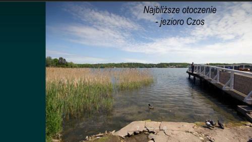 Apartamento Centrum Przy Promenadzie