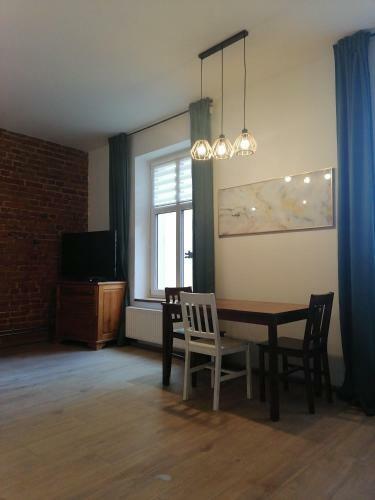 Apartamento Centrum Przy Promenadzie