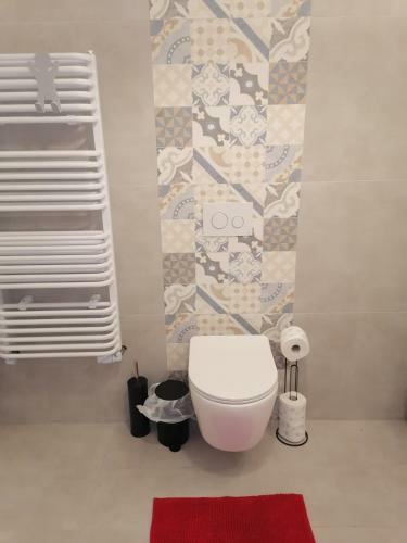 Apartamento Centrum Przy Promenadzie