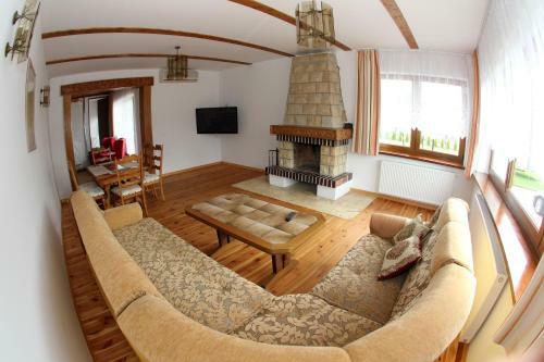 Apartamento Piknikowy Nastr�j