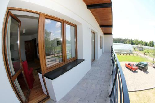 Apartamento Piknikowy Nastr�j