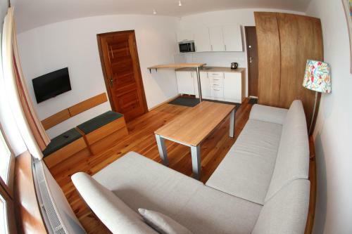 Apartamento Piknikowy Nastr�j