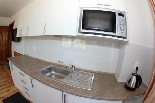 Apartamento Piknikowy Nastr�j