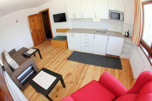 Apartamento Piknikowy Nastr�j