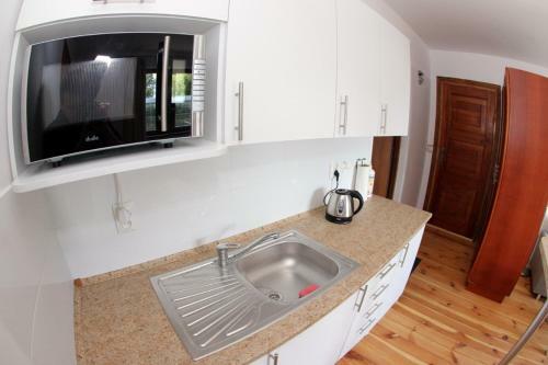 Apartamento Piknikowy Nastr�j