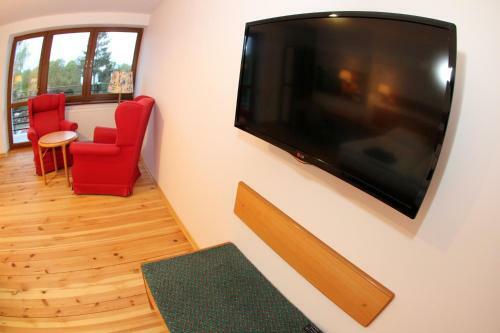 Apartamento Piknikowy Nastr�j