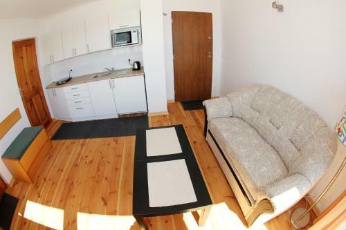 Apartamento Piknikowy Nastr�j