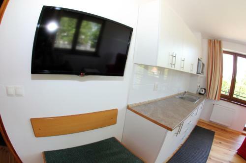 Apartamento Piknikowy Nastr�j