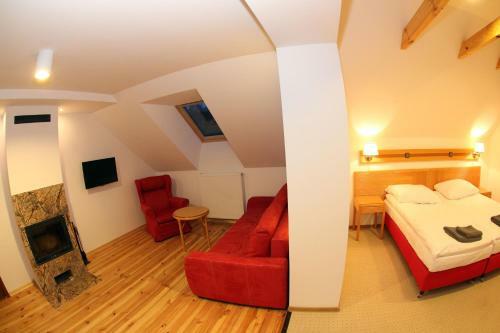 Apartamento Piknikowy Nastr�j
