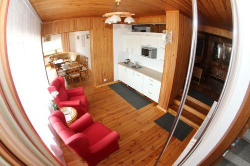 Apartamento Piknikowy Nastr�j