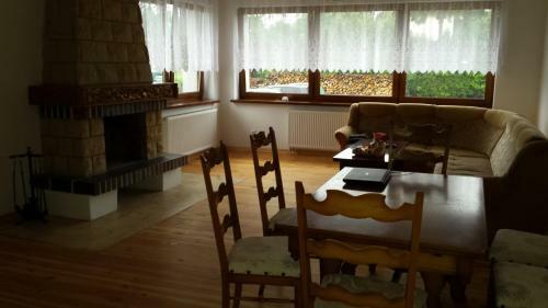 Apartamento Piknikowy Nastr�j