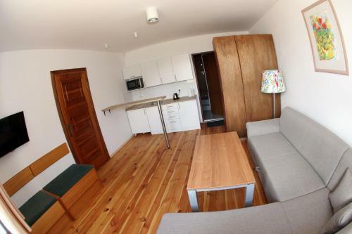 Apartamento Piknikowy Nastr�j
