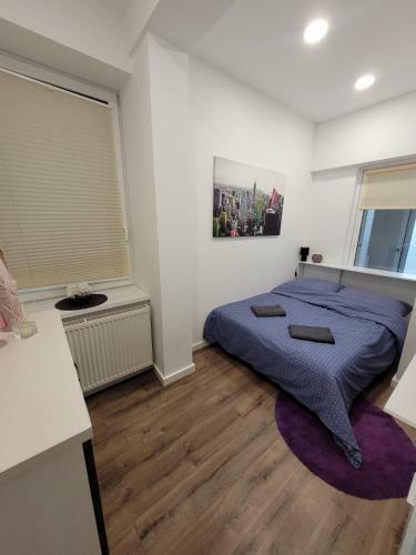 Apartament Przy Rynku Mr?gowo