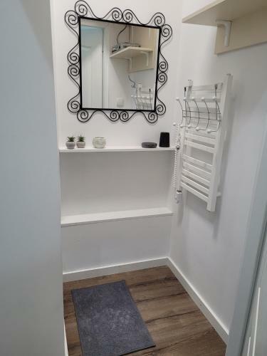 Apartament Przy Rynku Mr?gowo