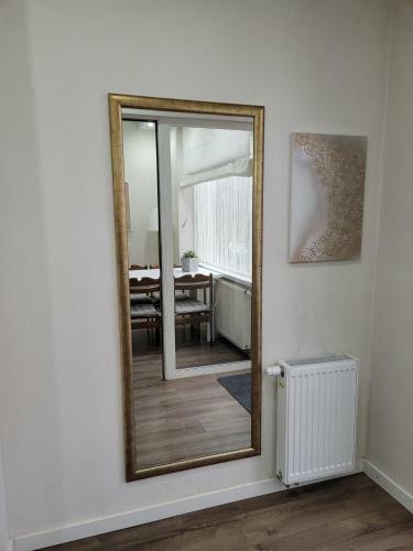 Apartament Przy Rynku Mr?gowo