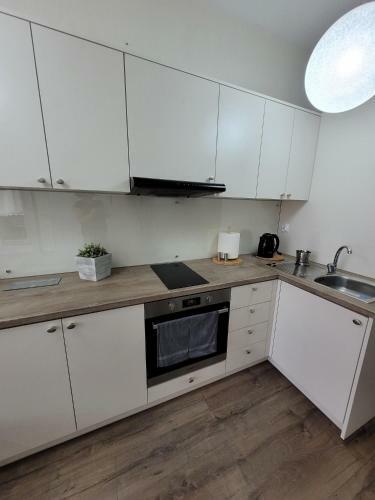 Apartament Przy Rynku Mr?gowo
