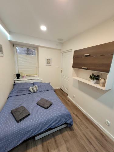 Apartament Przy Rynku Mr?gowo