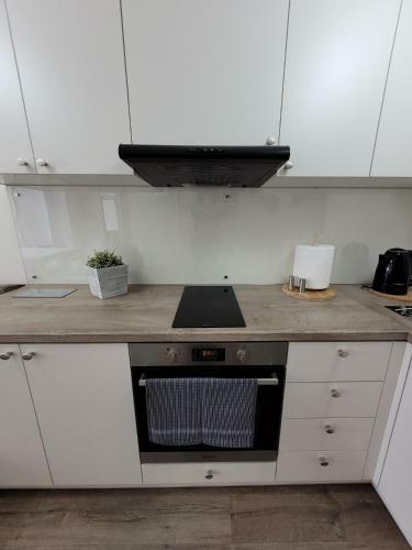 Apartament Przy Rynku Mr?gowo