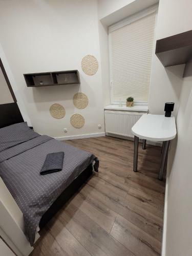 Apartament Przy Rynku Mr?gowo