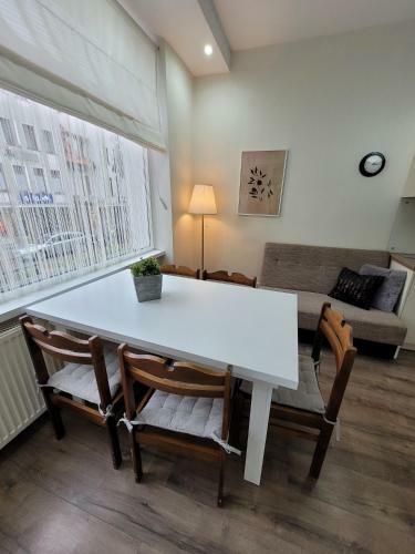 Apartament Przy Rynku Mr?gowo